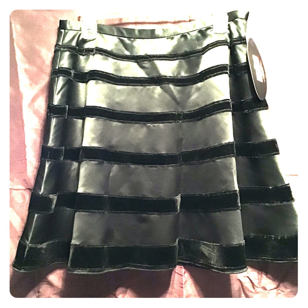 NWT-Behnaz Sarafpour Skirt